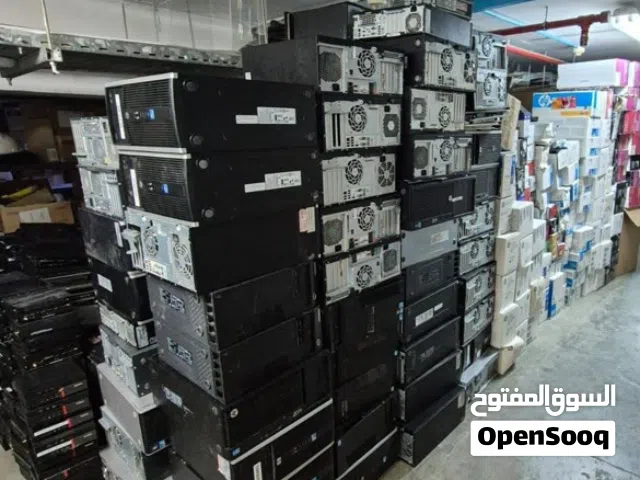 Scrap Processing Division