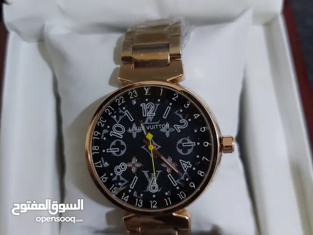 Bronze Louis Vuitton for sale in Manama