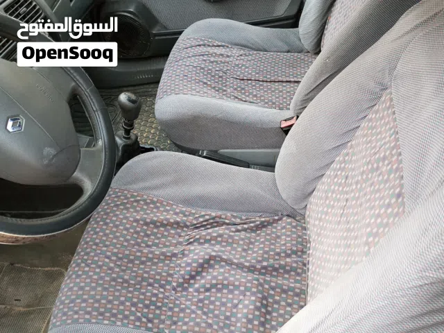 1991, رينو, اخرى