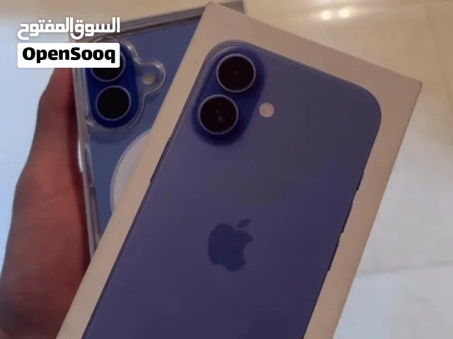 آيفون 16 العادي
