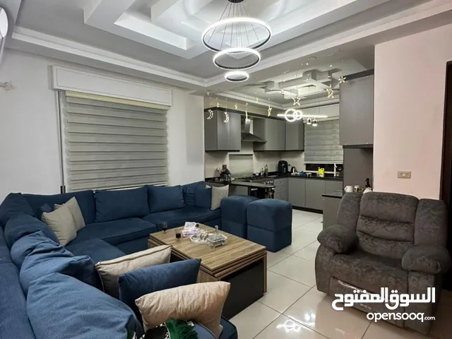150 m2 3 Bedrooms Apartments for Sale in Amman Abu Alanda