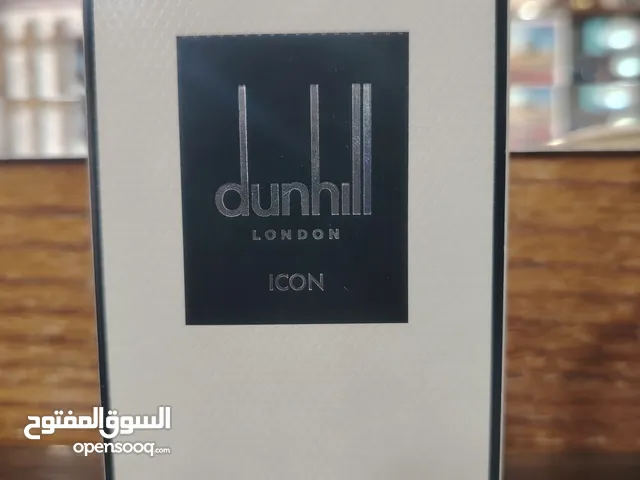 عطر dunhill ICON للبيع لما يستخدم