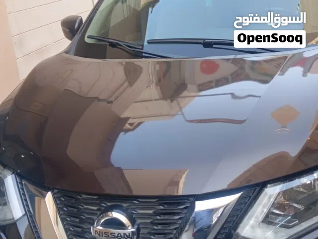 2018 Nissan X-Trail Standard