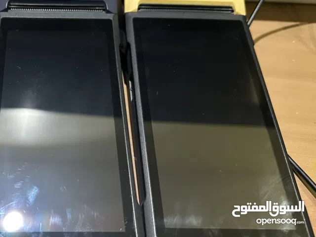 جهاز نقاط بيع سونمي