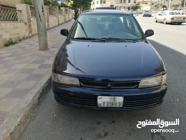 ميتسوبيشي لانسر موديل 94