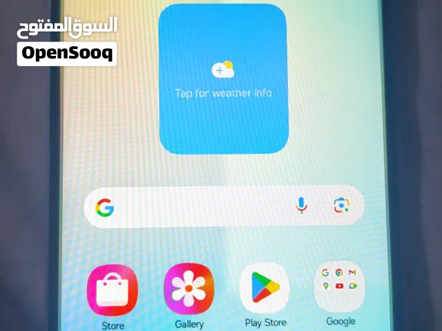 Samsung A06
