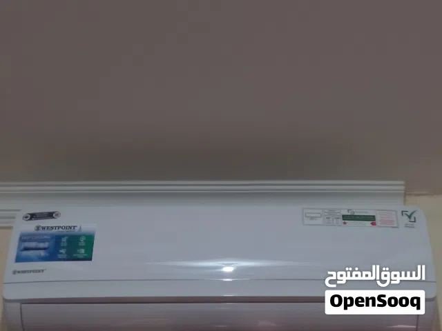 Split Ac 2 Ton Westpoint