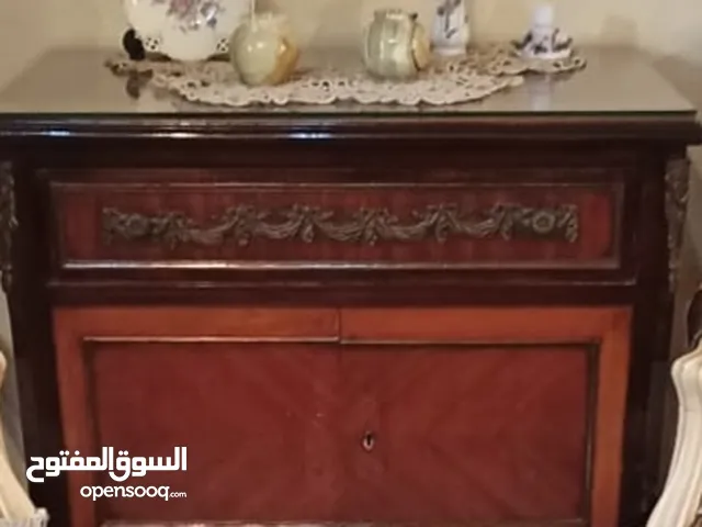 باهو خشب في نحاس