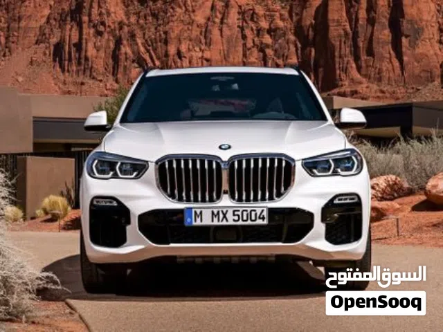 2023 بي ام دبليو الفئة 5 525