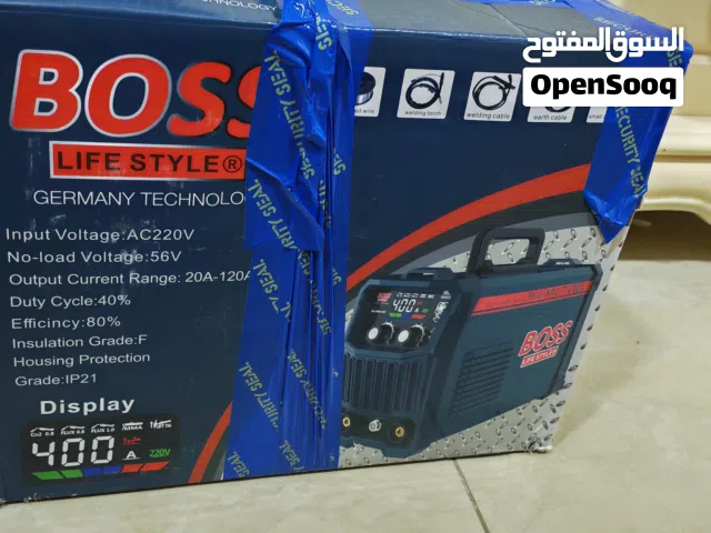 للبيع مكينة لحام