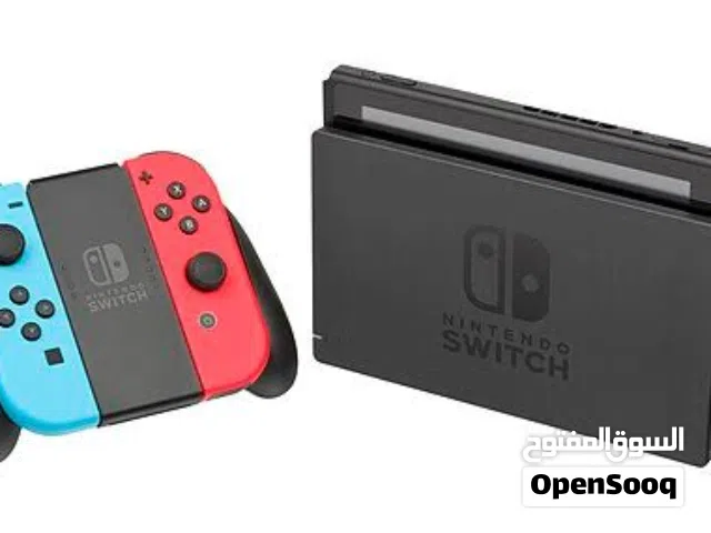 Nintendo Switch Nintendo for sale in Sana'a