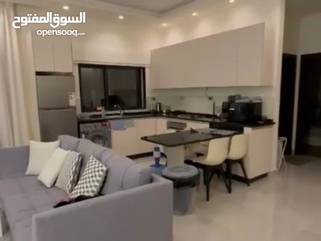 Quiet and Clean Apartment near University of Jordan - North Gate  Long-Term Ideal for Expats Females