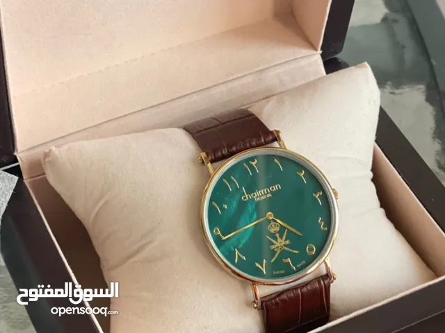  Others watches  for sale in Muscat