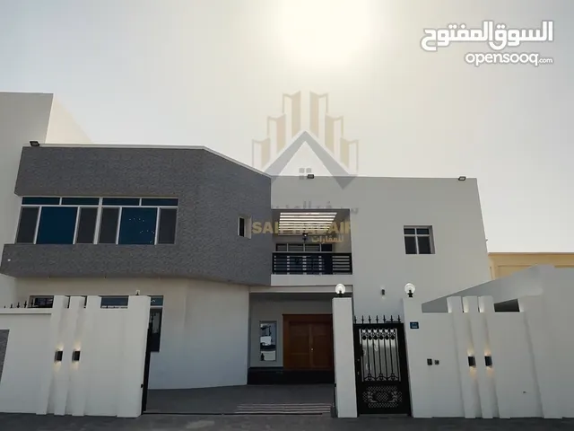 1249 m2 5 Bedrooms Villa for Sale in Muscat Bosher