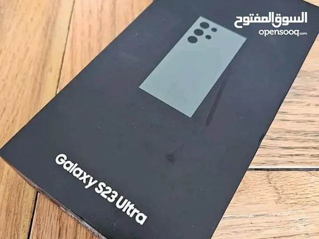 Samsung Galaxy S23 Ultra 1 TB in Alexandria