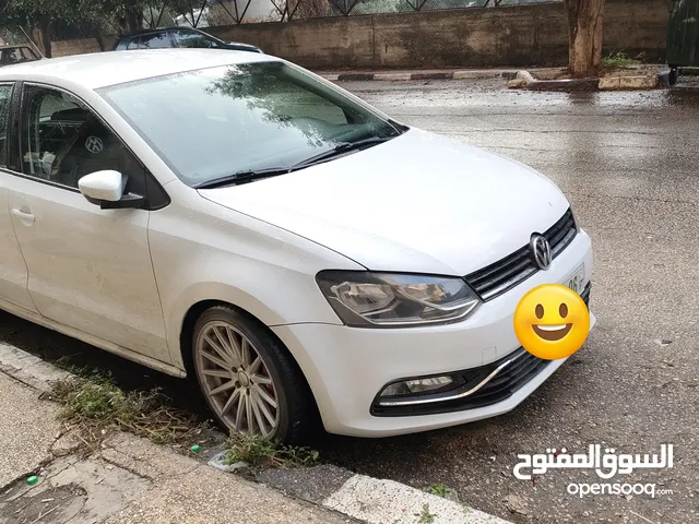 بولو 1200 تيربو