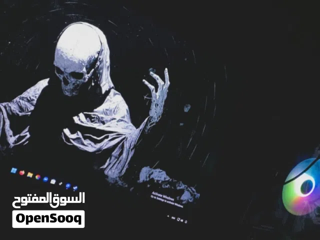 تجميعه كامله للبيع