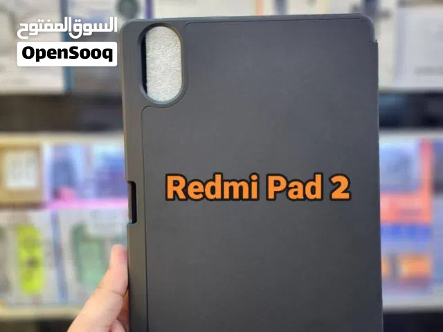 حافظه ريدمي باد 2