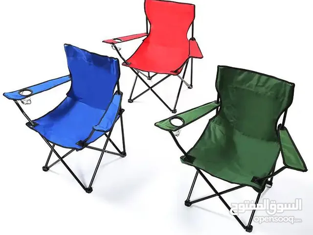كرسي التخيم محمول قابل لطي chaise camping pliable portable