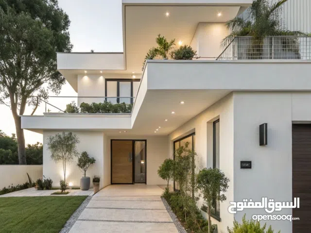 200 m2 2 Bedrooms Townhouse for Rent in Basra Al-Amal residential complex