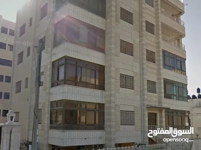 155 m2 3 Bedrooms Apartments for Rent in Ramallah and Al-Bireh Al Masyoon
