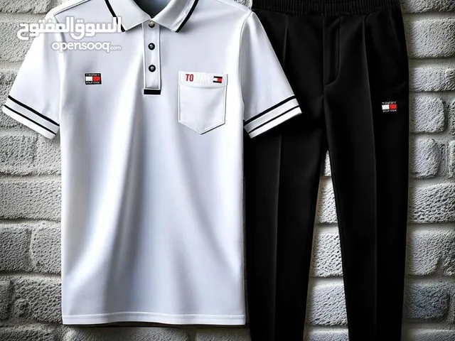 Casual Suit Suits in Misrata