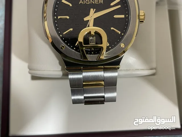 ساعة ايجنر للبيع