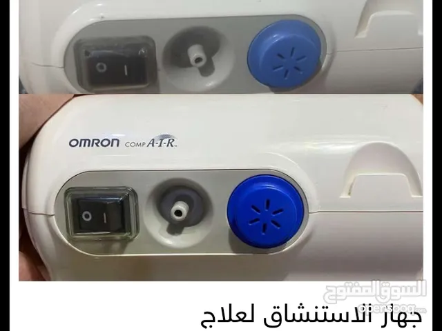 جهاز الاستنشاق