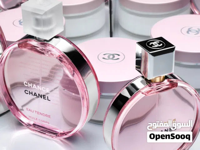 عطر شانيل شانس pink للنساء – Chanel Chance Eau Tendre – فرصة منعشة بأناقة وردية