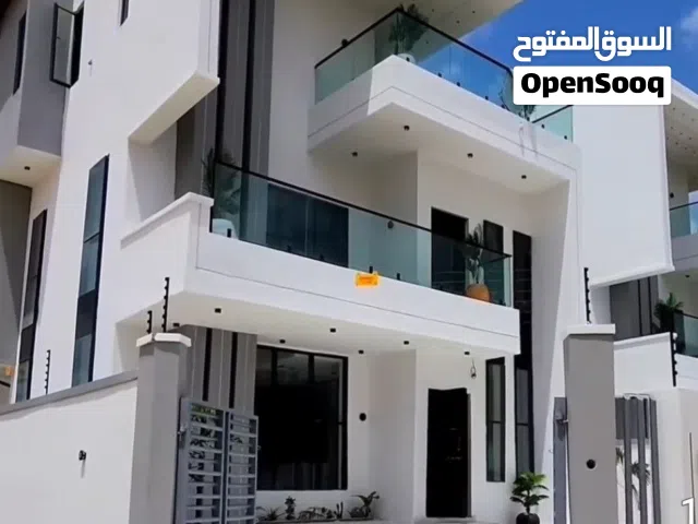 515 m2 3 Bedrooms Townhouse for Rent in Basra Tuwaisa
