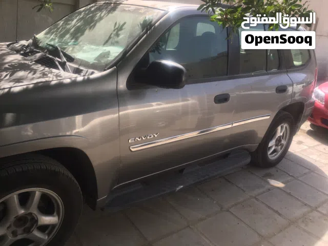 2006 جي إم سي انفوي XL
