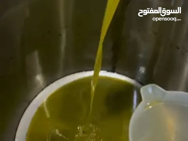 زيت زيتون الكفارات بعل رومي موسم 2024-2025 - زيت الشمال