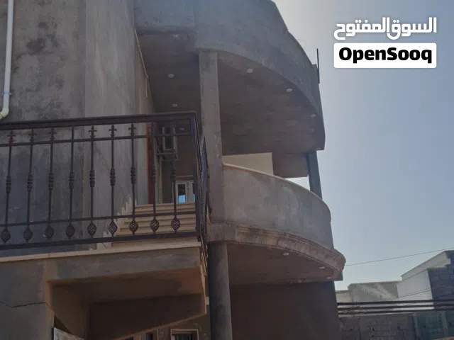 580 m2 More than 6 bedrooms Townhouse for Sale in Tripoli Janzour
