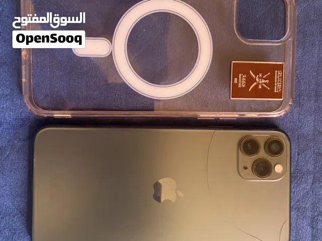 لبيع آيفون 11 برا ماكس