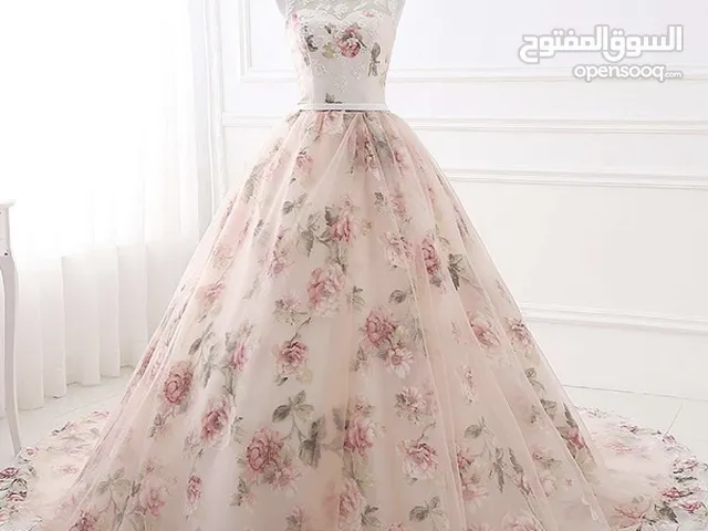 .Dress new .