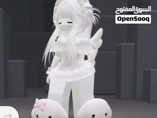 Roblox Accounts and Characters for Sale in Basra