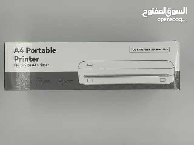 Printers Other printers for sale in Ramallah and Al-Bireh