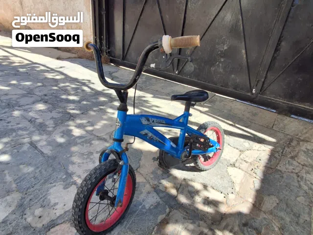 بسكليت امريكي جبلي جنط 12