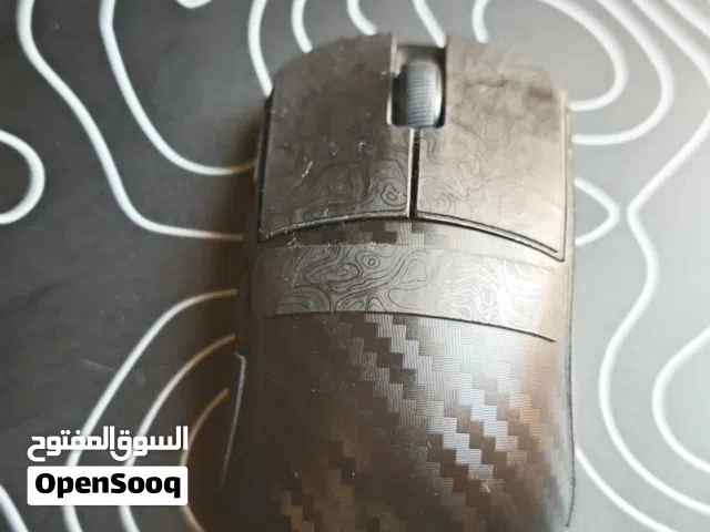 ماوس و ماوس باد