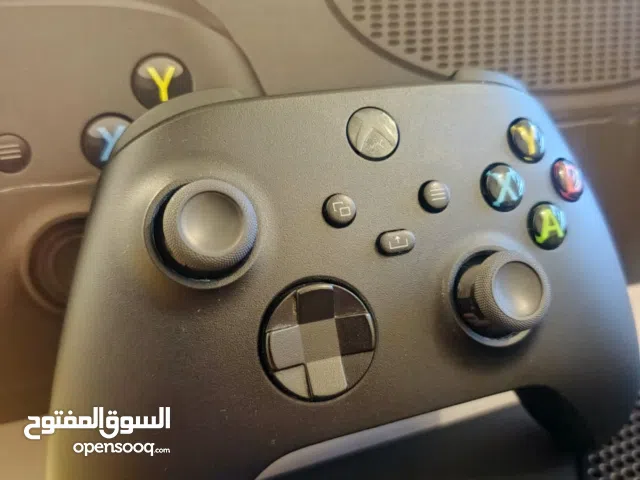 مطلوب يد اكس بكس