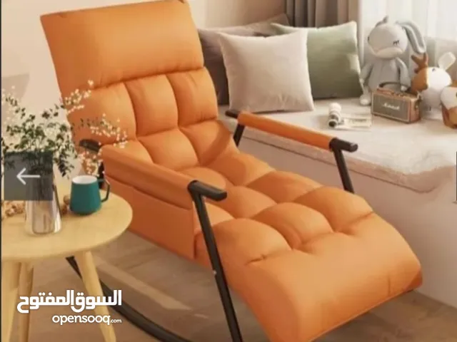 كرسي هزاز جديد وبعدة وضعيات