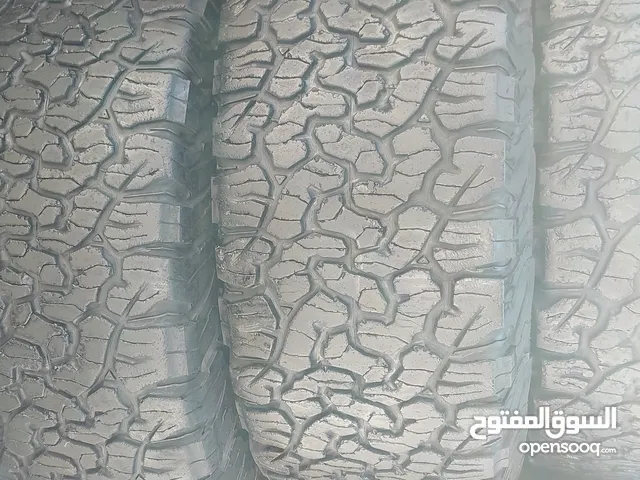 جميع أحجام التوياير مستعمل حالت الجديد 16و17و18و19و20