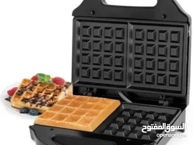  Waffle Makers for sale in Muscat