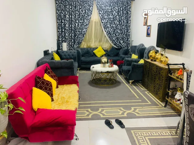 300 m2 1 Bedroom Apartments for Rent in Ajman Al Naemiyah