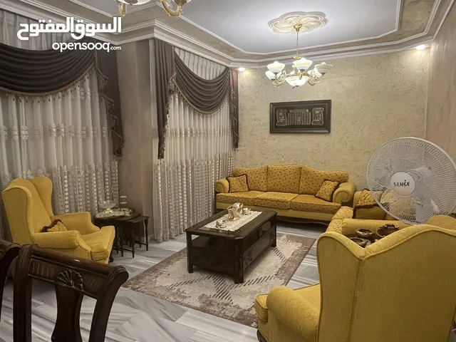 شقة للبيع في عمان عرجان - المدينة الرياضة بحالة جيدة جدا السعر 56000