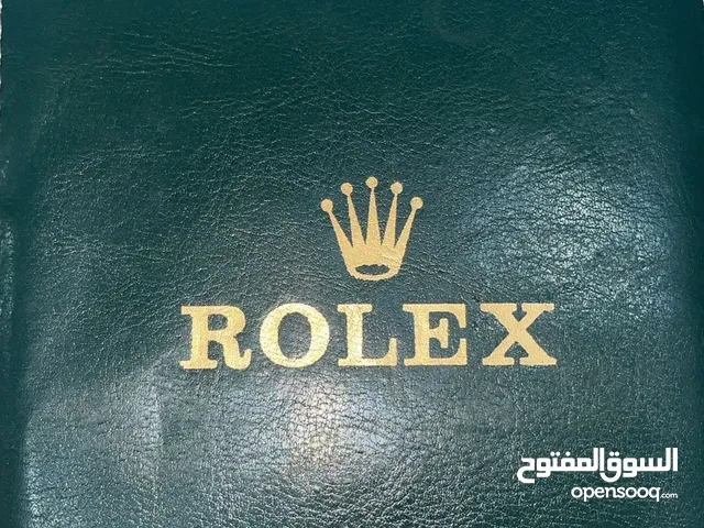 Analog & Digital Rolex watches  for sale in Farwaniya