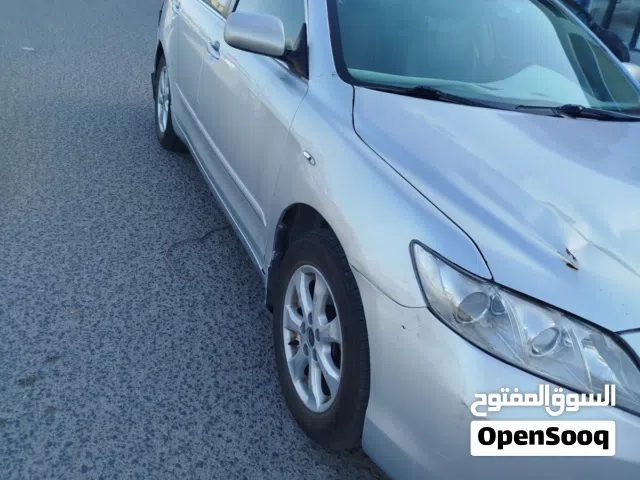 2008 تويوتا كامري GL
