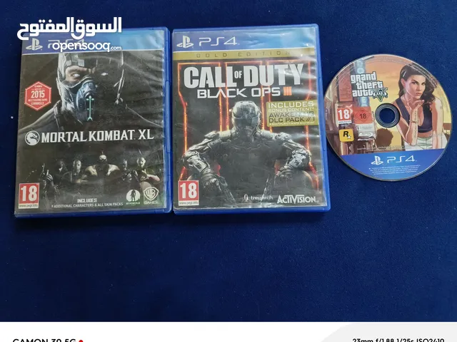 للبيع مجموعه سيديهات