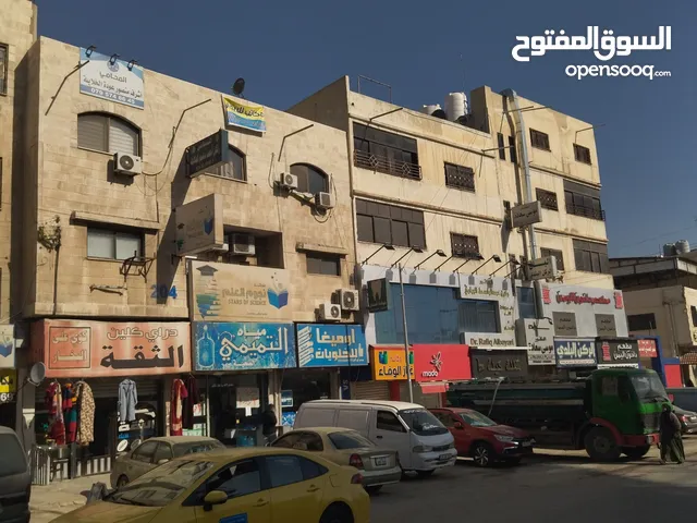 585m2 Complex for Sale in Zarqa Jabal El Shamali  Rusaifeh