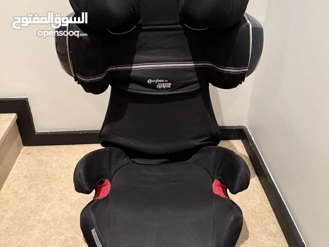 Cybex Mamas&papas Pallas 2 Silver Solution Child's Car Seat